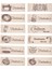 No.9 Tarzı El Yapımı Baskı Bezi Etiketleri Dıy El Sanatları Için Etiketler Dikiş Giyim Çantaları Dekorasyon Aksesuarları Malzemeleri (Yurt Dışından) 2
