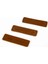 Makine 5 x 1.5cm Tarzı El Yapımı Etiketler Giysi Konfeksiyon Pu Deri Etiketler El Yapımı Etiketler Kot Çanta Ayakkabı Dıy Dikiş Aksesuarları Malzemeleri (Yurt Dışından) 3