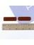 Makine 5 x 1.5cm Tarzı El Yapımı Etiketler Giysi Konfeksiyon Pu Deri Etiketler El Yapımı Etiketler Kot Çanta Ayakkabı Dıy Dikiş Aksesuarları Malzemeleri (Yurt Dışından) 5