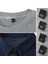 No.12 Tarzı Lothes Beden Etiketleri Katlanmış Kumaş Etiketleri Genel Dokuma Beden Markası Pratik Giysi Çantalar Için Beden Etiketleri Ayakkabı Aksesuarlar (Yurt Dışından) 5