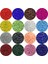 No.45 Tarzı Lot 4mm Charm Çek Cam Tohum Boncuk Dıy Bilezik Kolye Spacer Boncuk Takı Yapımı Için Dıy Küpe Kolye (Yurt Dışından) 2