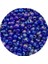 No.45 Tarzı Lot 4mm Charm Çek Cam Tohum Boncuk Dıy Bilezik Kolye Spacer Boncuk Takı Yapımı Için Dıy Küpe Kolye (Yurt Dışından) 5