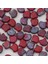 GL011 Stili 5 Gram Taidian Boncukisi Çek Cam Boncuklar Ginkgo Yaprağı 7.5xulticolor Grambag Açıklama Takı Fransız Lüks (Yurt Dışından) 5