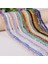 Mor Tarzı Yeni mm Rondelle Avusturya Yönlü Kristal Cam Boncuk Takı Yapımı Için Gevşek Spacer Boncuk Charms Craft Boncuk Aksesuarları (Yurt Dışından) 2