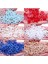 Paech Tarzı 10G 100 Adet Çanta Yarım Yuvarlak Inciler Içi Boş Kalp Şekli Düz Geri Inciler Boncuk El Yapımı Jewerly Dekor Için Gevşek Şeftali Boncukları (Yurt Dışından) 4
