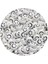 No.17 Stili Lot 7mm Gülümseme Yüz Boncuk Oval Şekil Akrilik Aralıklı Boncuk Takı Yapımı Için Dıy Charms Bilezik Kolye Aksesuarları (Yurt Dışından) 4