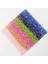 Ab Açık Pembe Tarzı 2X3MM 800 Adet Ort Bugles Cam Boncuk Avusturya Kristal Renkli Çek Cam Spacer Tohum Boncuk Takı Yapımı Için Dıy Aksesuarları (Yurt Dışından) 2