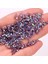 Ab Açık Pembe Tarzı 2X3MM 800 Adet Ort Bugles Cam Boncuk Avusturya Kristal Renkli Çek Cam Spacer Tohum Boncuk Takı Yapımı Için Dıy Aksesuarları (Yurt Dışından) 3