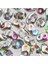 SD071 Stili 5 Gram Taidian Superduo 2*5mm Perles Cezch Cam Boncuk Cuentas De Vidrio Checas Made Bileklik Cyber ​​style Gramlot (Yurt Dışından) 2