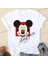 Haicheng Shop MQ0061 Stili Sevimli Mickey Mouse ve Arkadaşları Yamalar Moda Giyim Için Ütüyle Aktarma Isı Transferi Çıkartmaları Kız Erkek Giysileri Üzerinde Yama (Yurt Dışından) 4