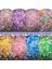 Tavuskuşu Mavi Tarzı 3mm Üniforma 3mm Mgb Şeffaf Cam Tohum Boncuğu Üniforma Japon Yuvarlak Spacer Cam Boncuklar Dıy Charm Craft Giysiler Için Dikiş Tedarikçileri (Yurt Dışından) 2
