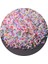 DD55 Pembe Stil 2mm 720 Adet Çanta 2mm Üniforma Delica Cam Tohum Boncuk Ab Şeffaf Boyalı Renk Dıy Boncuk El Sanatları Takı Yapımı Için Aksesuarlar 10G (Yurt Dışından) 4
