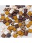 TLMIX33 Stili 5 Gram Taidian Miyuki Yarım Tila Boncuk Çok Renkli Moda Küpe Yaratıcılık Cam Boncuk 5 Gram Çanta (Yurt Dışından) 2
