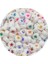 No.2 Tarzı Lot 7mm Yıldız Boncuk Oval Şekil Akrilik Aralıklı Boncuk Takı Yapımı Için Dıy Charms Bilezik Necklac (Yurt Dışından) 4