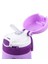 Çocuk 350 ml Pipetli Matara Paslanmaz Çelik Termos Bpa Içermez 4