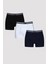 Panel Çok Renkli 3lü Boxer 1