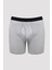 Basic Çok Renkli 3lü Boxer 2