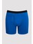 Basic Çok Renkli 3lü Boxer 3