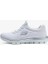 Wsl Skechers Summits Kadın Spor Ayakkabı 12980TK Beyaz/gümüş 4