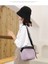 Kadın Naylon Omuzdan Askili Çanta Cep Telefonu Kabuk Çanta Büyük Kapasiteli Crossbody Çanta Mini (Yurt Dışından) 2