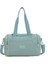 Kadın Büyük Kapasiteli Su Geçirmez Seyahat Çantası Büyük Kapasiteli Omuz Crossbody Çanta (Yurt Dışından) 1