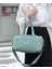 Kadın Büyük Kapasiteli Su Geçirmez Seyahat Çantası Büyük Kapasiteli Omuz Crossbody Çanta (Yurt Dışından) 3