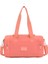 Kadın Büyük Kapasiteli Su Geçirmez Seyahat Çantası Büyük Kapasiteli Omuz Crossbody Çanta (Yurt Dışından) 1