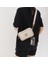 High-End Kadın Çantası Crossbody Çanta 2022 Yeni Retro Moda Baskılı Kadın Göğüs Çantası Çok Yönlü Geniş Omuz Çantası (Yurt Dışından) 3