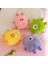 Yeni Küçük Canavar Yastık Peluş Bebek (Yurt Dışından) 2