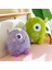 Yeni Küçük Canavar Yastık Peluş Bebek (Yurt Dışından) 3
