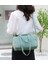 Kadın Büyük Kapasiteli Su Geçirmez Seyahat Çantası Büyük Kapasiteli Omuz Crossbody Çanta (Yurt Dışından) 4