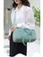 Kadın Büyük Kapasiteli Su Geçirmez Seyahat Çantası Büyük Kapasiteli Omuz Crossbody Çanta (Yurt Dışından) 5