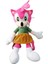 Sonic Supersonic Peluş Bebek (Yurt Dışından) 1