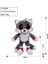 Sonic Supersonic Peluş Bebek (Yurt Dışından) 2
