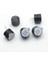 5 Adet 5V Aktif Buzzer Ses Bileşeni 1