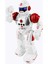 Çocuklar Için Uzaktan Kumandalı Robot - Rc Kızılötesi Denetleyicili Hareket Kontrollü Akıllı Programlanabilir Oyuncak (Yurt Dışından) 2