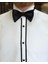 Italyan Kesim Damatlık Slim Fit Biyeli Ata Yaka Erkek Gömlek T7216 2
