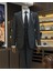 Italyan Stil Slim Fit Erkek Ceket Yelek Pantolon Takım Elbise Siyah T11027 3