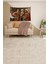 Kahverengi Soyulan Adam Desenli Leke Tutmaz Kadife Kumaş Duvar Örtüsü Duvar Halısı Tapestry 2