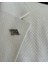 Italyan Stil Slim Fit Mono Yaka Erkek Ceket Krem T11532 3