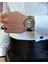 Italyan Stil Slim Fit Ata Yaka Pliseli Erkek Gömlek Beyaz T11602 3