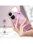 Oppo Oppo 10 5g Için Kılıf Mermer Desen Yumuşak Tampon Ince Tpu Koruma (Yurt Dışından) 5
