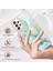 Samsung Galaxy A52 5g/4g Ince Tpu Mermer Desen Yumuşak Tampon (Yurt Dışından) 4