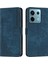 Uyumlu Xiaomi Redmi Not 13 Pro Cüzdan Kılıf (Yurt Dışından) 1