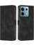 Uyumlu Xiaomi Redmi Not 13 Pro Cüzdan Kılıf (Yurt Dışından) 1