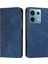 Uyumlu Xiaomi Redmi Not 13 Pro Cüzdan Kılıf (Yurt Dışından) 1