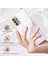 Samsung Galaxy A32 4g Mermer Desen Ince Tpu Koruma Yumuşak (Yurt Dışından) 3