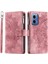 Motorola Moto G34 5g Telefon Kılıfı (Yurt Dışından) 5