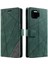 Oppo Reno 4 LITE/A93 4g Telefon Kılıfı (Yurt Dışından) 4