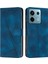 Uyumlu Xiaomi Redmi Not 13 Pro Cüzdan Kılıf (Yurt Dışından) 1